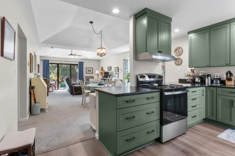 78 Cozy Cove Road #45, Branson, MO 65616 - Image #3