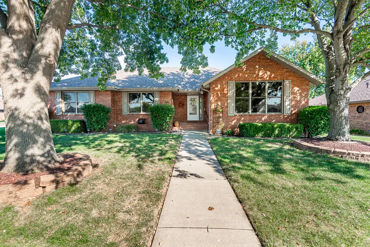 3558 S Suburban Avenue, Springfield, MO 65807 - Image #1