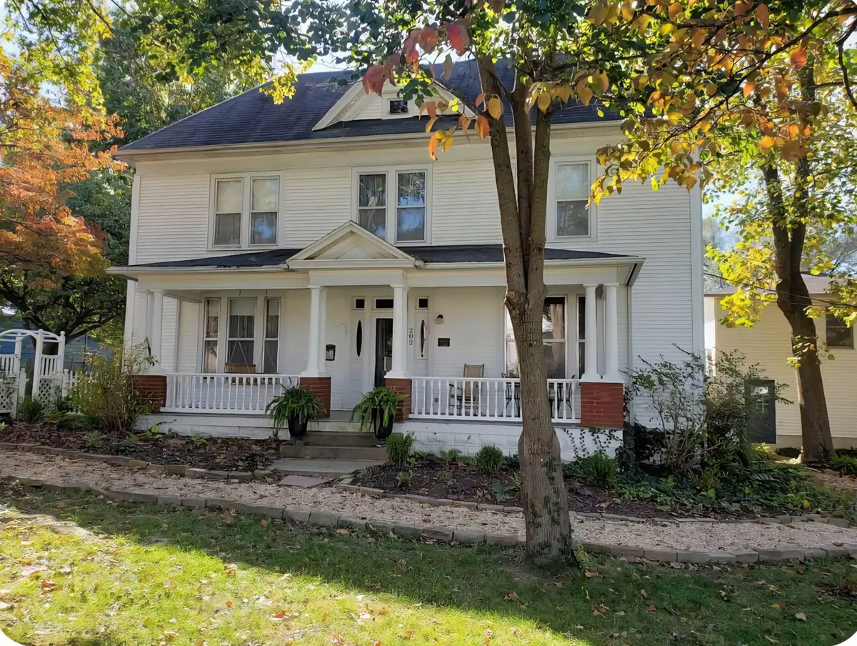 202 E Robertson Street, Ozark, MO 65721 - Image #1