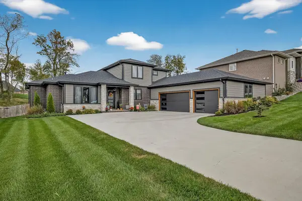 989 E Siler Parkway, Springfield, MO 65810