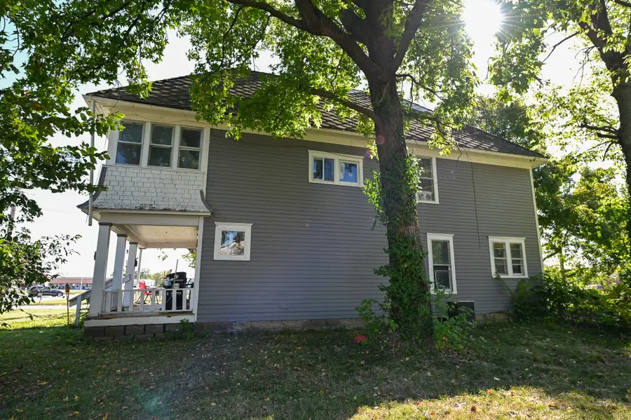 528 E Allison Street, Nevada, MO 64772 - Image #3