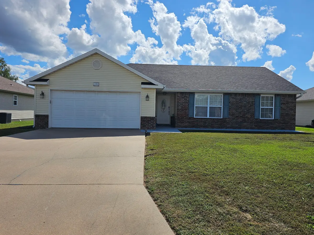 1815 Verdant Avenue, Neosho, MO 64850 - Image #1