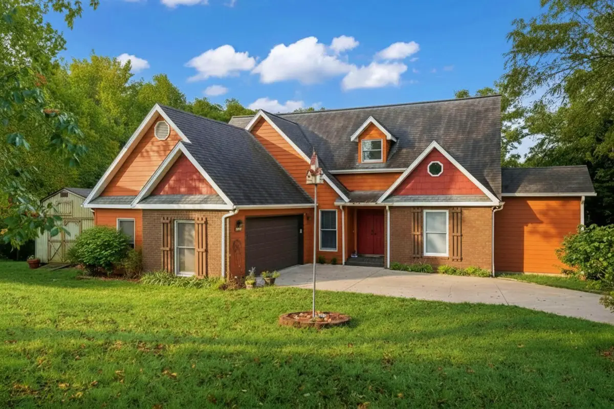 109 Diamond Hill Court, Hollister, MO 65672 - Image #1