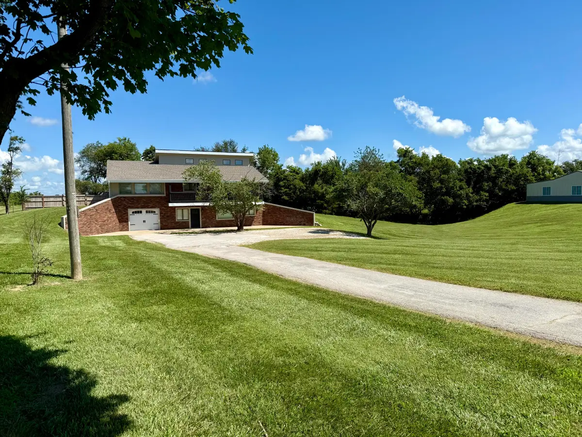 13300 Walleye Tract 1 Road, Stark City, MO 64866 - Image #1