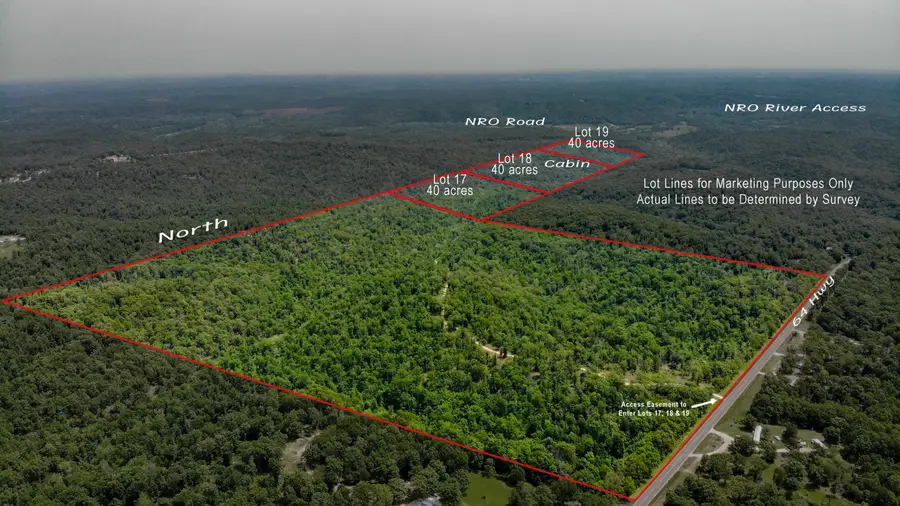 000 64 Hwy #Lot 17-19, Lebanon, MO 65536 - Image #2