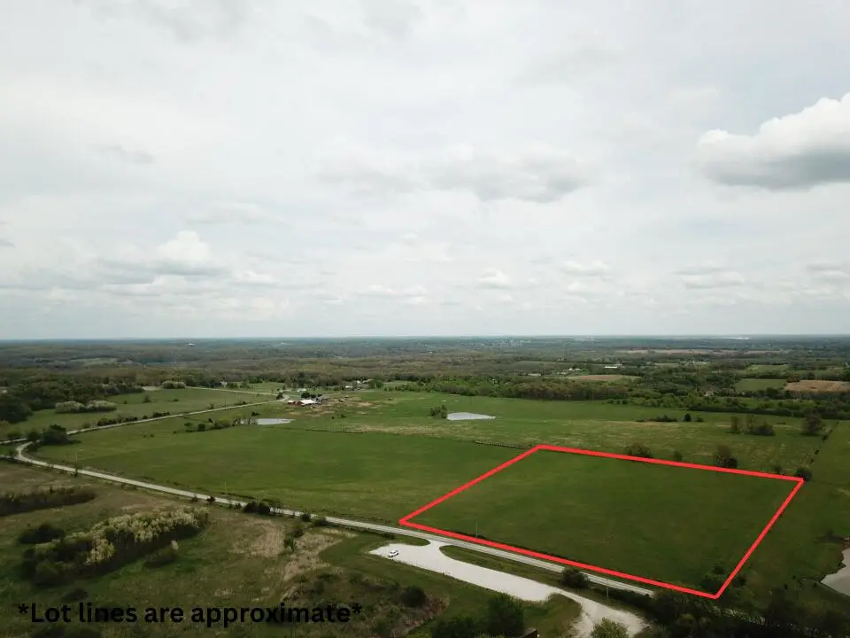 000 N State Highway Uu: Lot 1, Bois D Arc, MO 65612 - Image #1