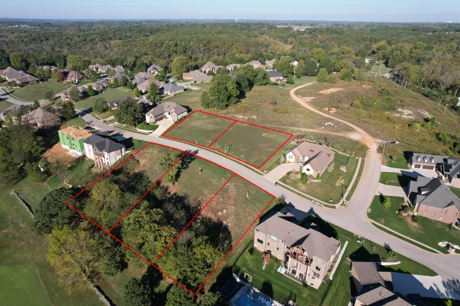 3231 W Bluffview Street, Springfield, MO 65810 - Image #2