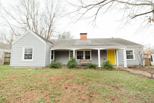 1615 S Delaware Avenue, Springfield, MO 65804