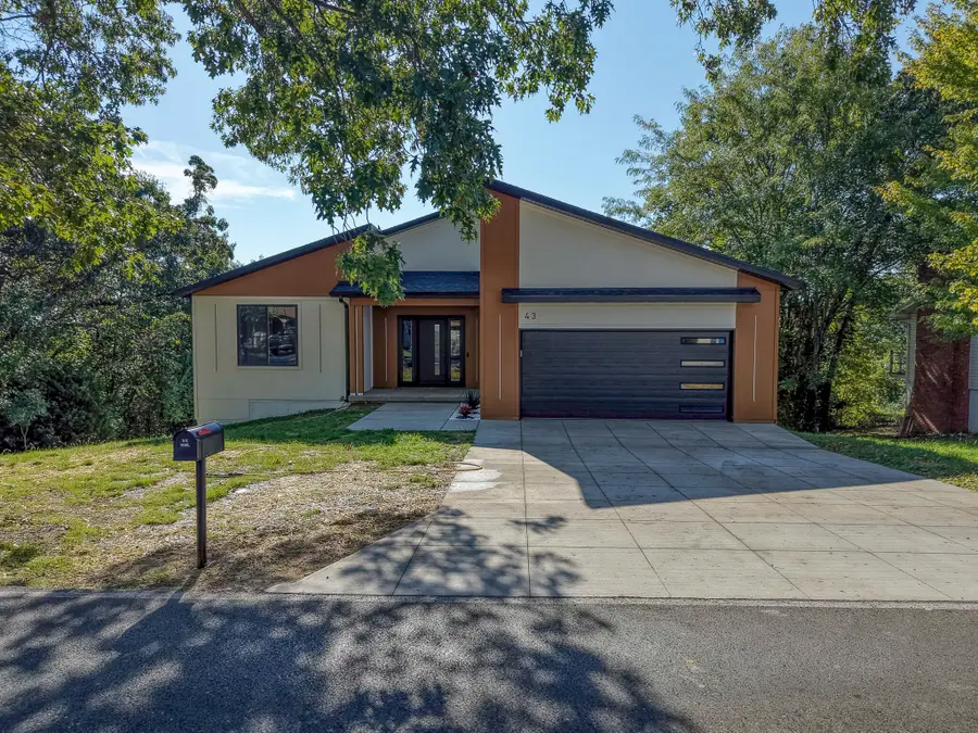 43 James River Road, Kimberling City, MO 65686 - Image #2