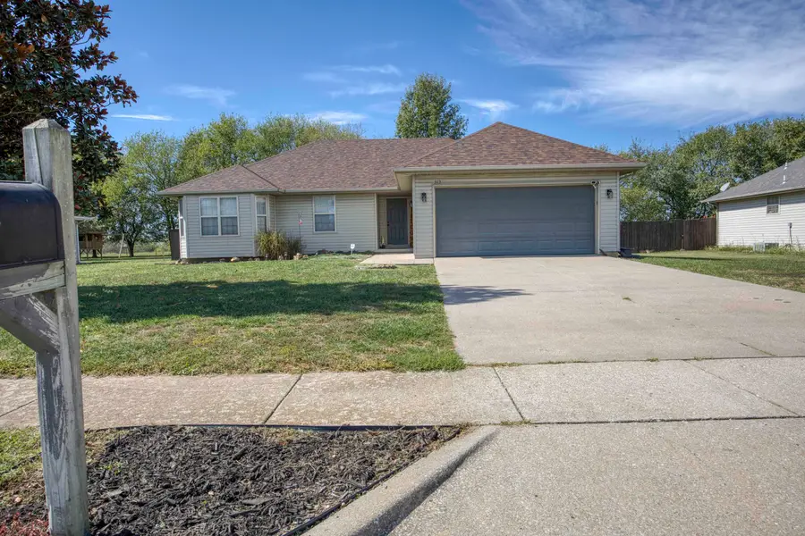 313 Deer Run, Willard, MO 65781 - Image #2