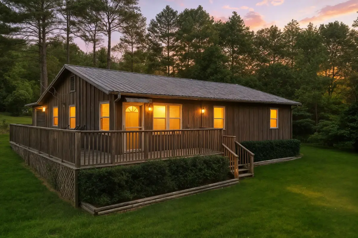 19 Nellie Lane, Lampe, MO 65681 - Image #1