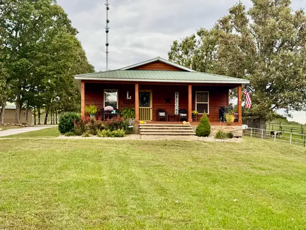 19901 Moloney Drive, Licking, MO 65542