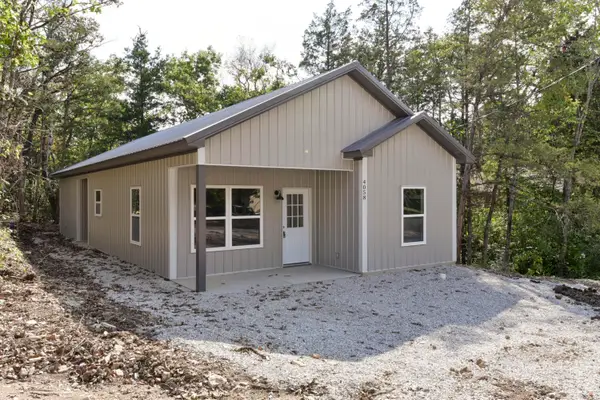 4058 Red Oak Road, Merriam Woods, MO 65740