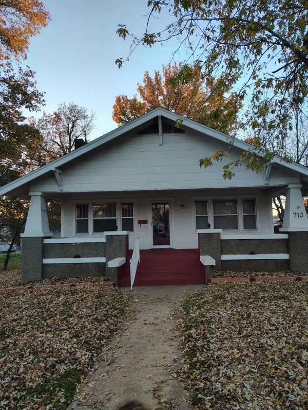 710 Frisco Street, Monett, MO 65708