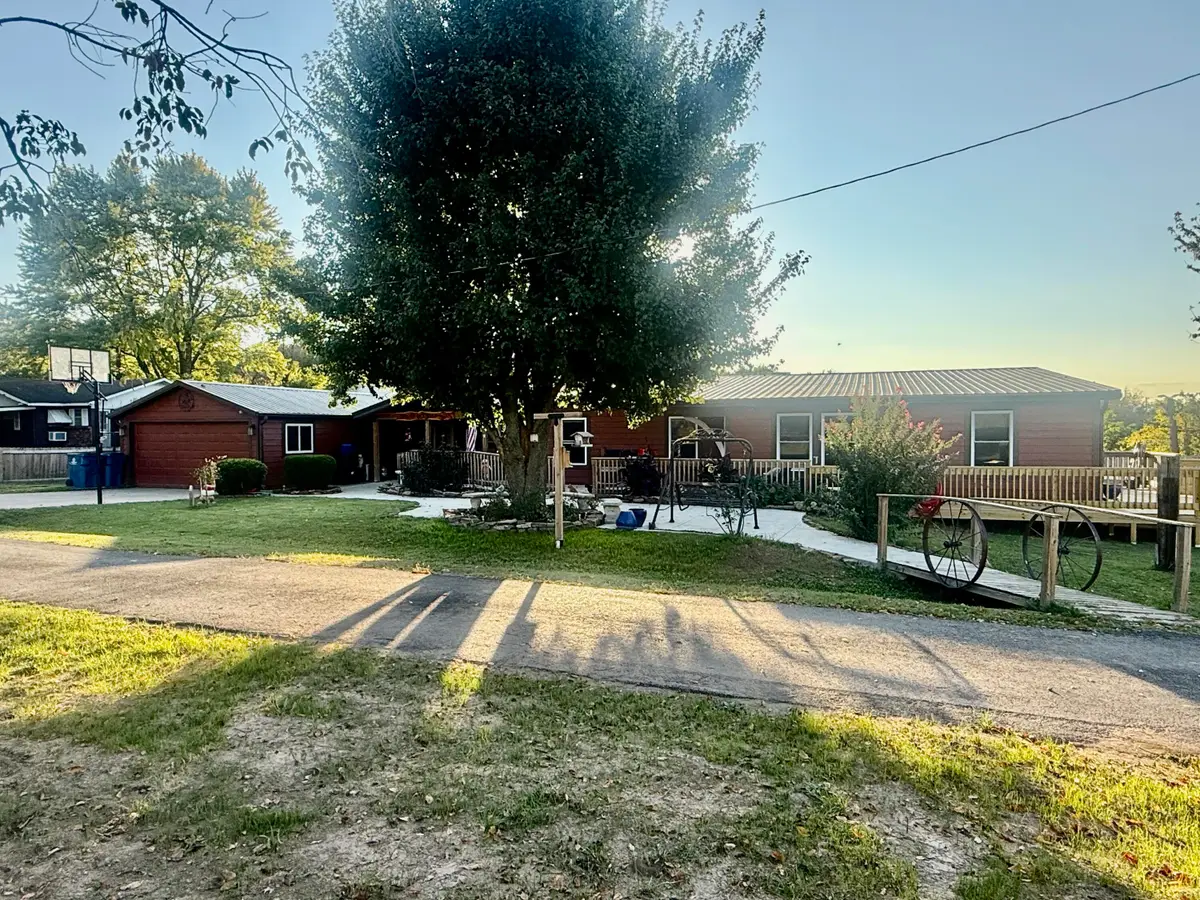 204 Bradley Street, Diamond, MO 64840 - Image #1