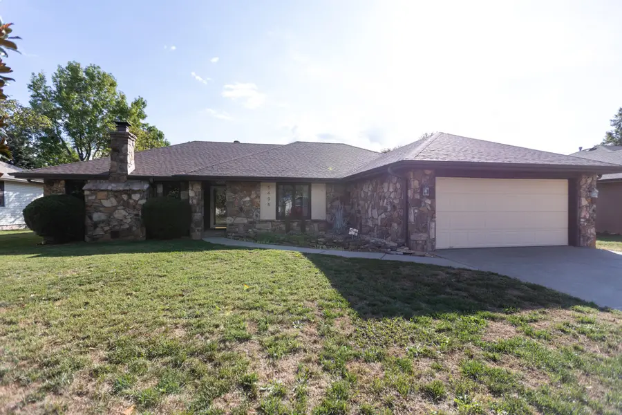 5496 S Stonegate Avenue, Springfield, MO 65810 - Image #3