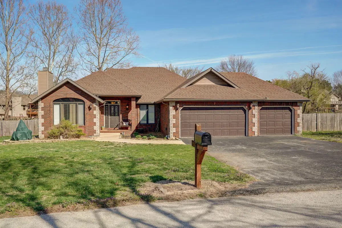 2080 N Preakness Drive, Nixa, MO 65714 - Image #1