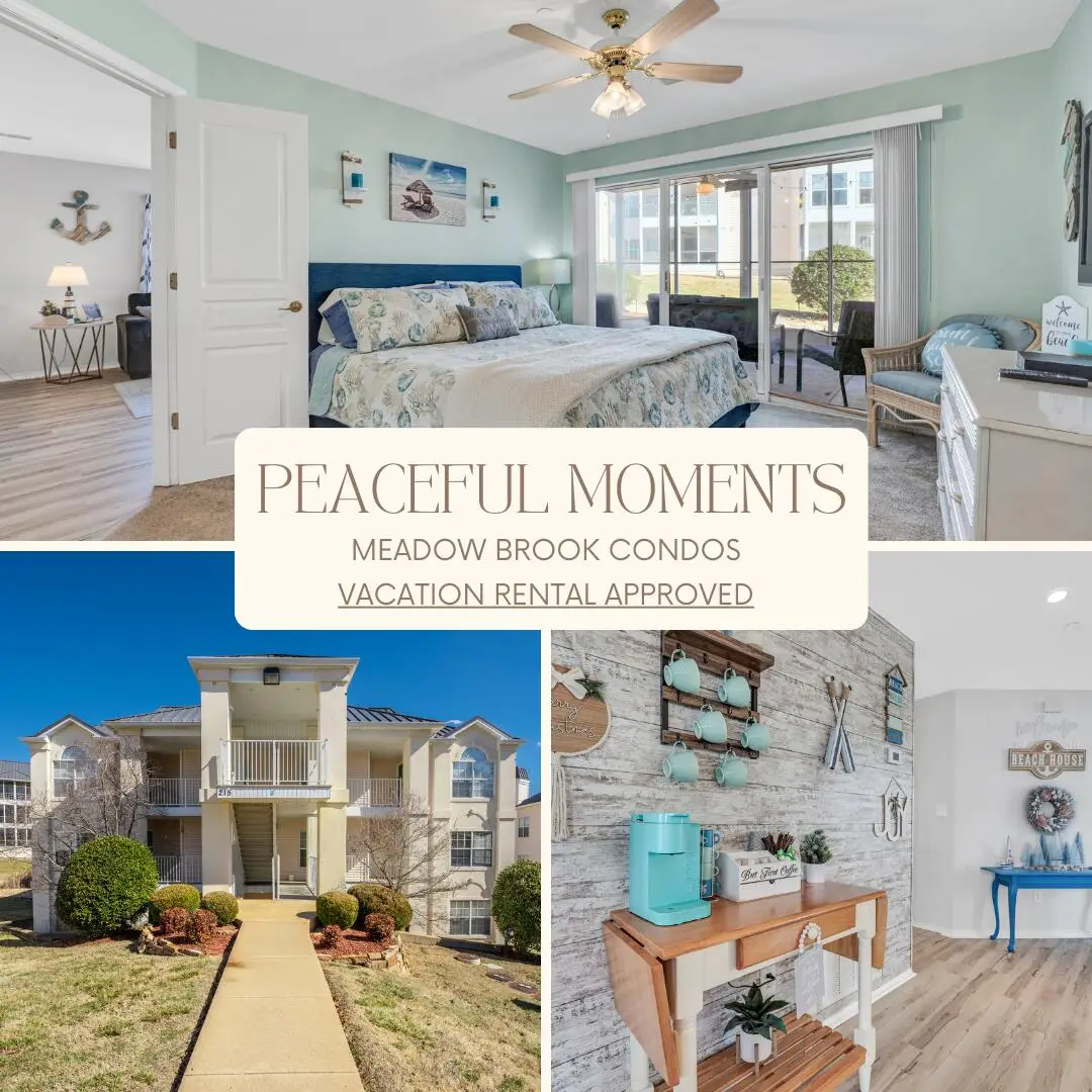 215 Meadow Brook Lane #1, Branson, MO 65616 - Image #1