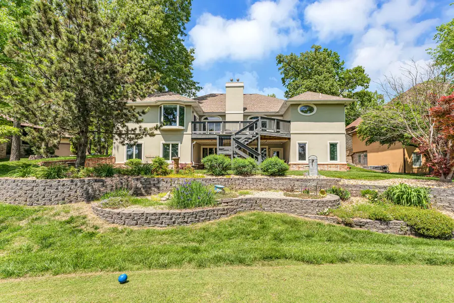 3318 Winged Foot Drive, Nixa, MO 65714 - #2