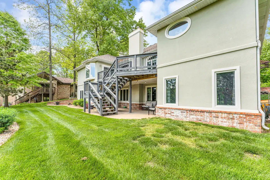 3318 Winged Foot Drive, Nixa, MO 65714 - #3