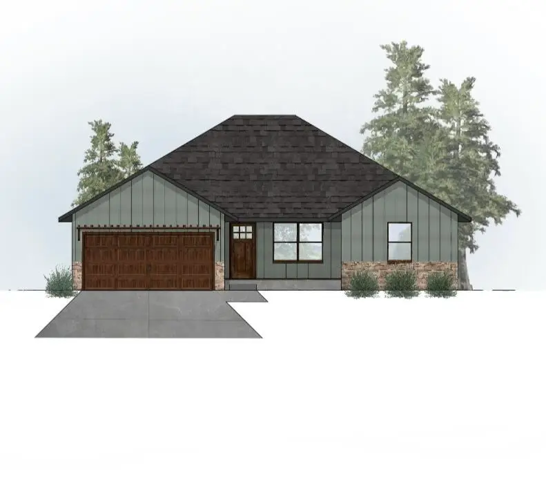 Lot 9 1185 Hunter Lane, Ash Grove, MO 65604 - Image #1