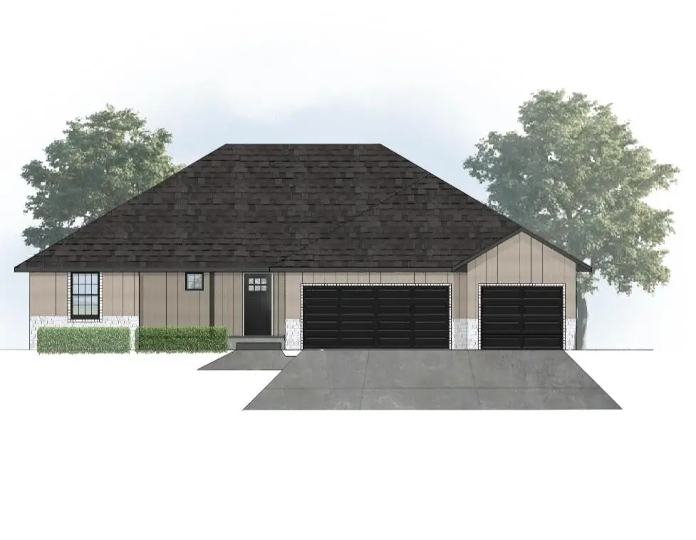 Lot10 1193 Hunter Lane, Ash Grove, MO 65604 - Image #1