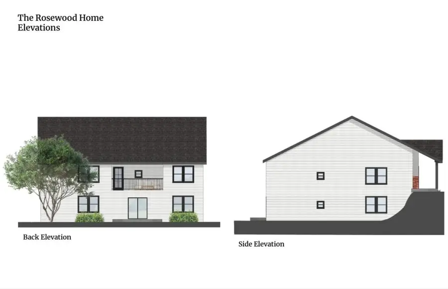 Lot11 1192 Hunter Lane, Ash Grove, MO 65604 - Image #2