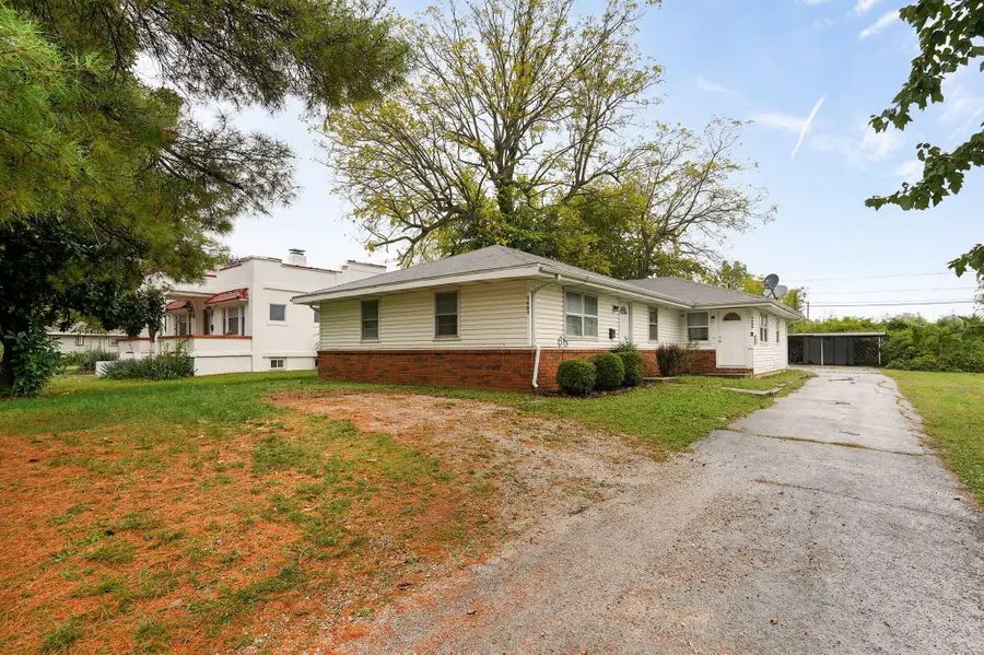 1607 1609 E Commercial Street, Springfield, MO 65803 - Image #2