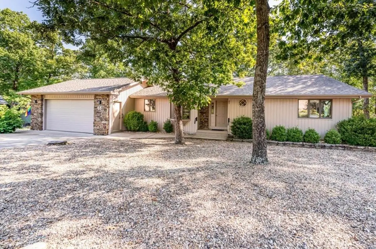 18 Mission Hills Lane, Holiday Island, AR 72631 - Image #1