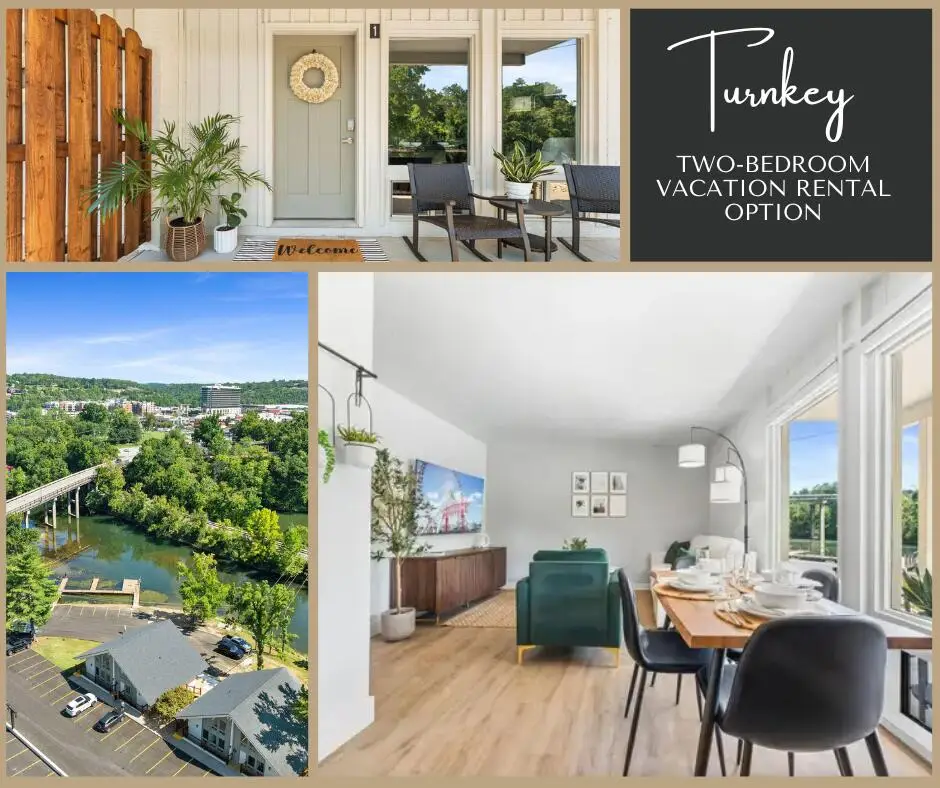 403 Veterans Blvd #1, Branson, MO 65616 - Image #1