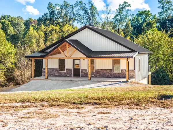 10147 Quincy Lane, Harrison, AR 72601