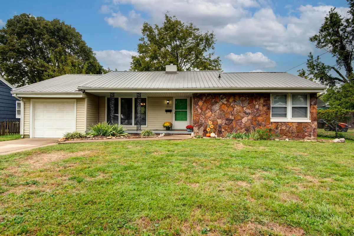 1043 E Cherokee Street, Springfield, MO 65807 - Image #1