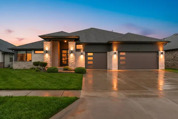 711 N Greer Avenue, Nixa, MO 65714