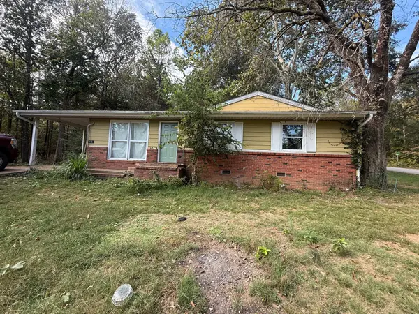 40 Chinook Lane, Cherokee Village, AR 72529