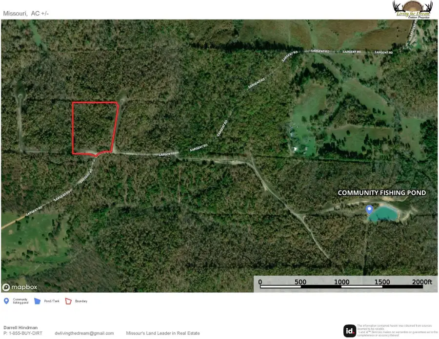 000 Sargent Road, Cabool, MO 65689 - Image #3