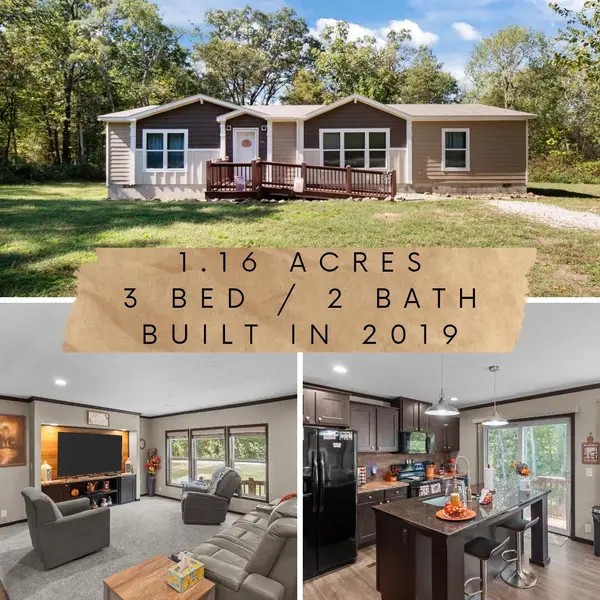 200 Lance Wood Drive, Kissee Mills, MO 65680