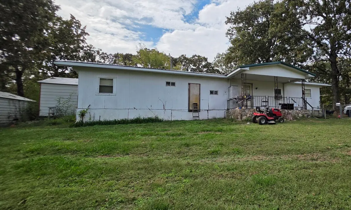 2060 Main Street, Mammoth Spring, AR 72554 - Image #1