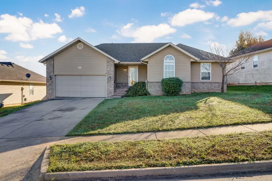 4470 N Toby Avenue, Springfield, MO 65803 - Image #2