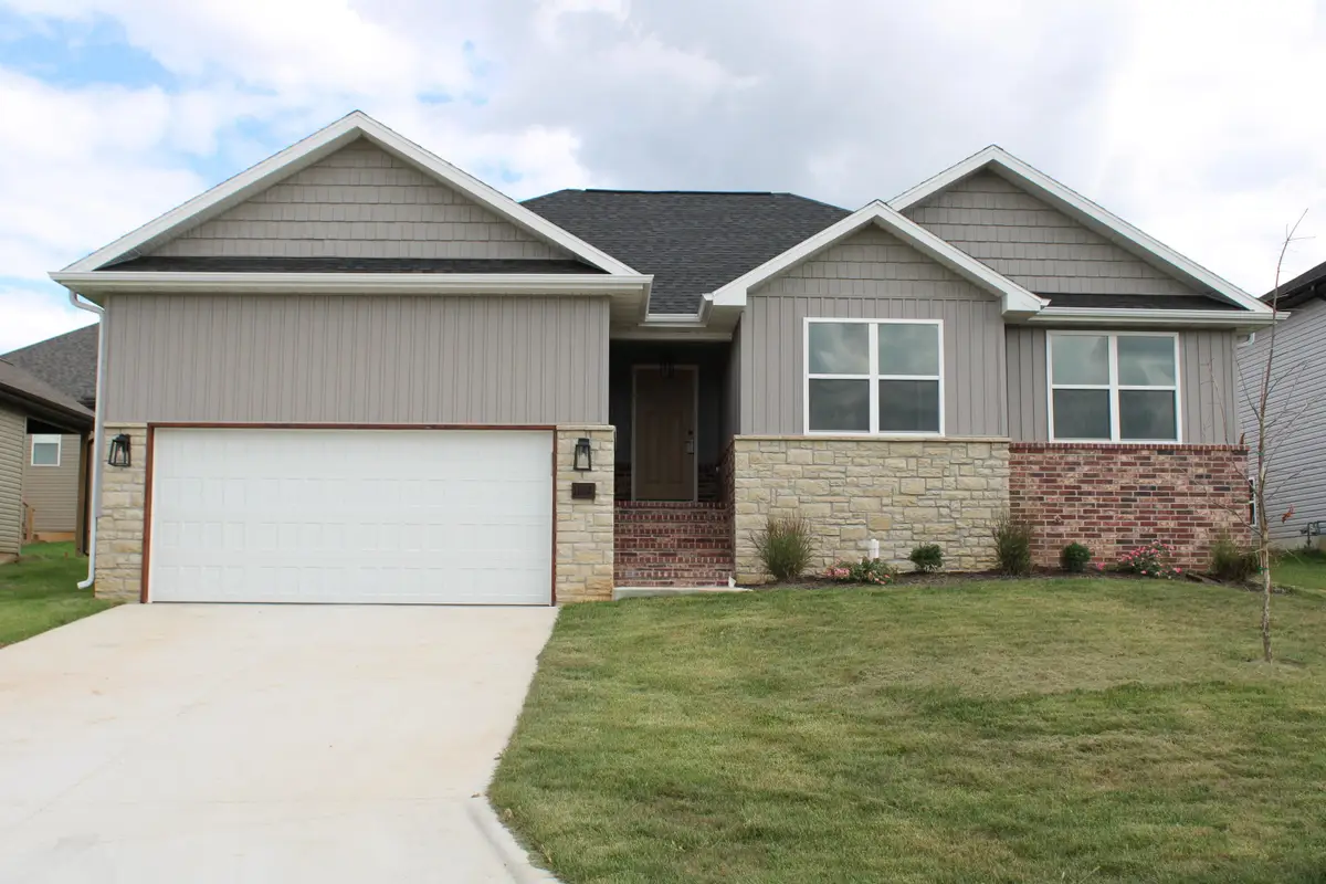 1102 S Swift, Ozark, MO 65721 - Image #1