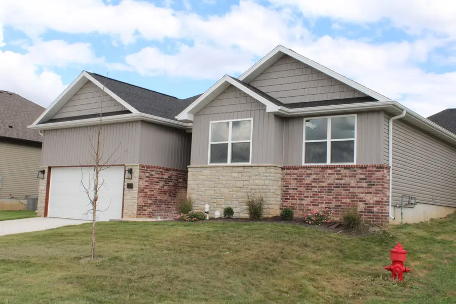 1102 S Swift, Ozark, MO 65721 - Image #2