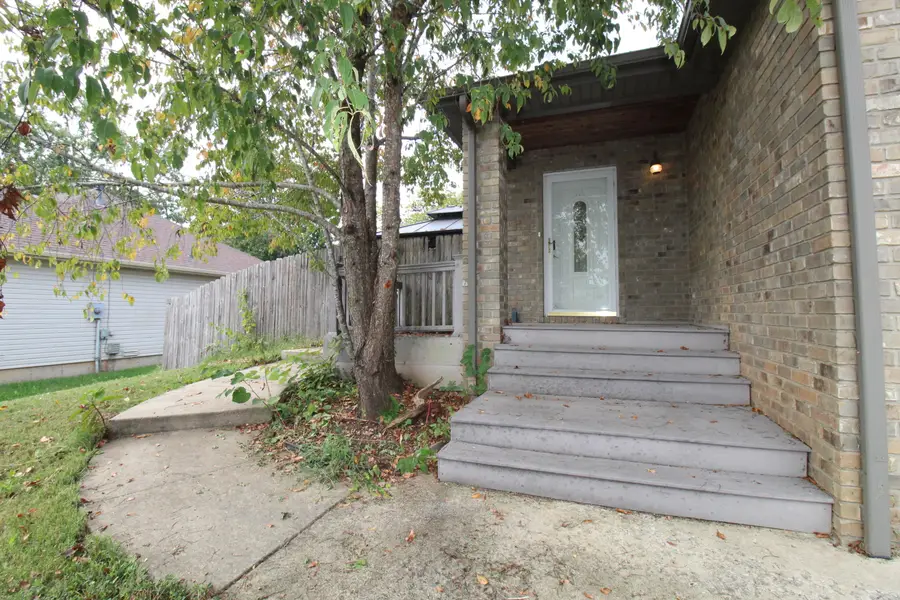 577 S Canterbury Lane, Nixa, MO 65714 - Image #3