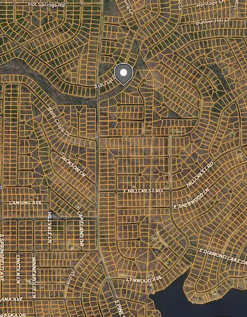 314-316 Ash Flat Drive, Horseshoe Bend, AR 72512 - Image #1