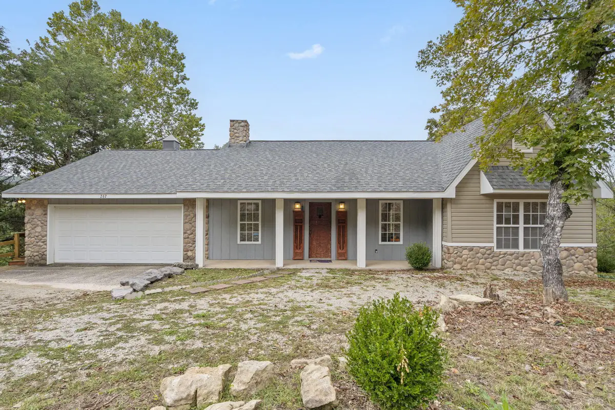 267 Blue Springs Lane, Branson West, MO 65737 - Image #1