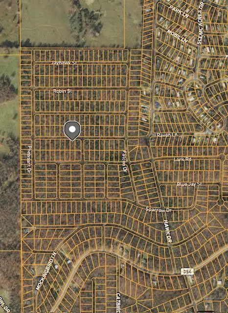 1504-1506 Raven Street, Horseshoe Bend, AR 72512