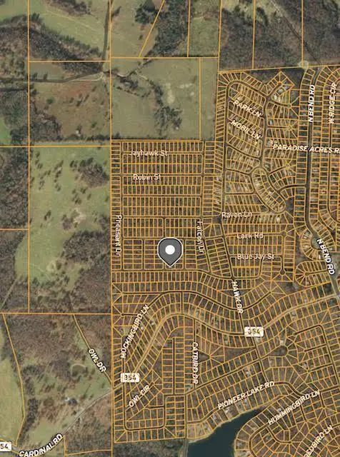 1000-1002 Whipporwill Street, Horseshoe Bend, AR 72512 - Image #1