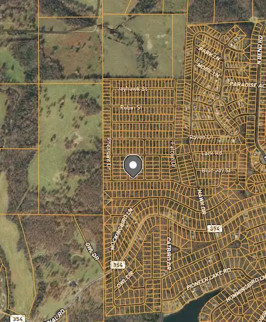 1003-1011 Chickadee Street, Horseshoe Bend, AR 72512 - Image #1