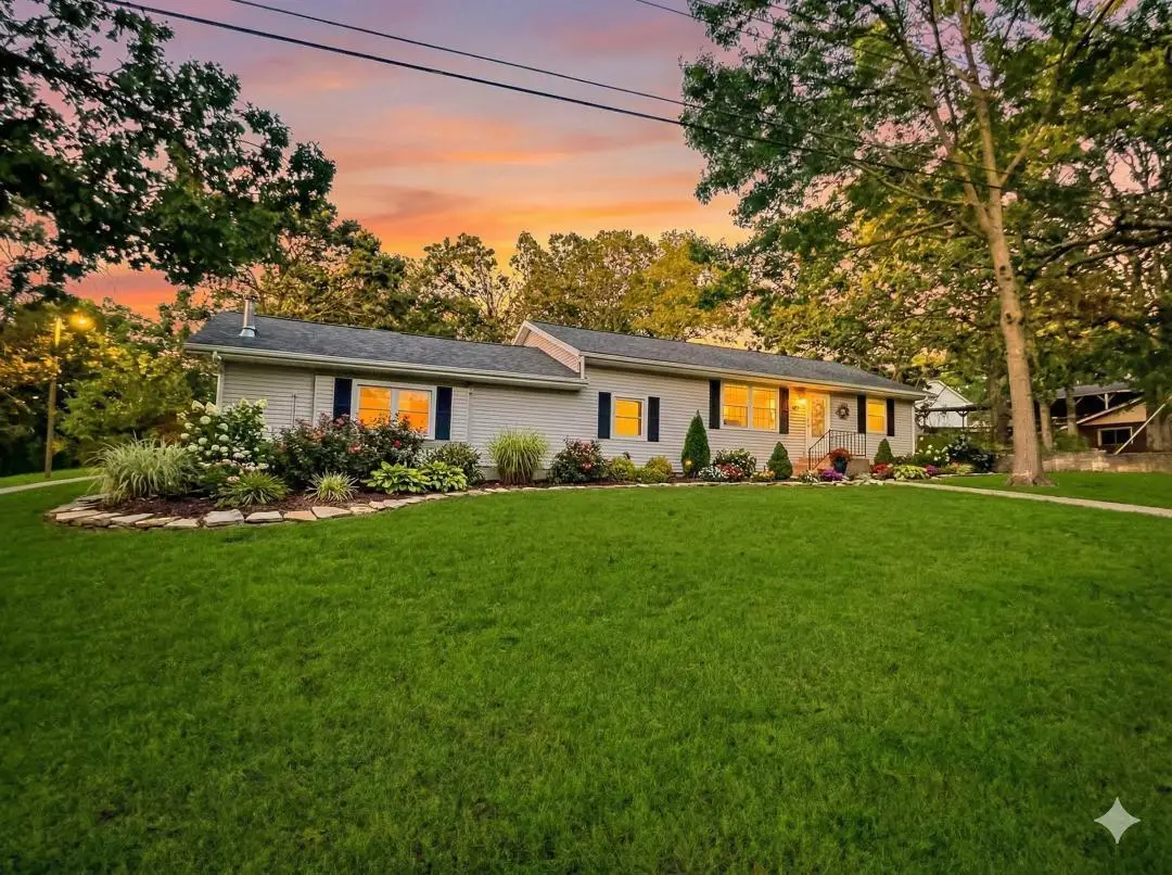 506 W South Street, Nevada, MO 64772 - Image #1