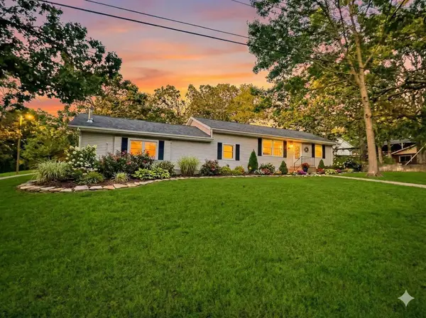 506 W South Street, Nevada, MO 64772