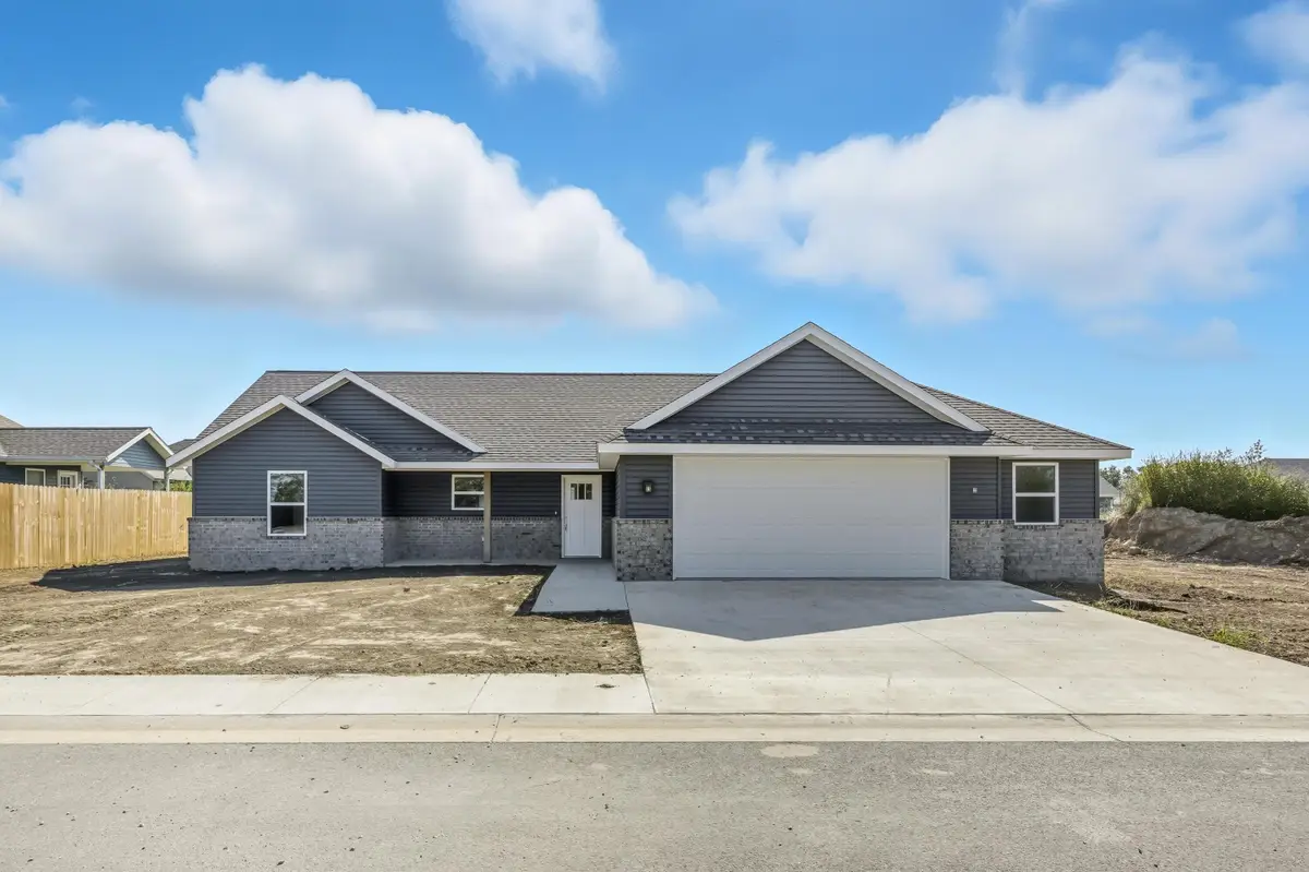 13581 Patti Lane, Neosho, MO 64850 - Image #1