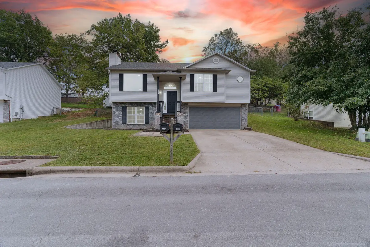 225 Blossom Valley Road, Branson, MO 65616 - Image #1